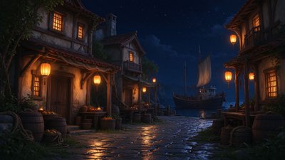 四海·重启